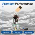 Fuel Pump Replacement For Can Am Outlander 500 650 800 1000 2012 2021 Part Number 709000758