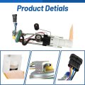 Fuel Pump Replacement For Can Am Outlander 500 650 800 1000 2012 2021 Part Number 709000758