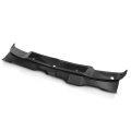 Vent Cowl Windshield Wiper Grille Panel For Dodge Ram 1500 2002-2008 2500 2003-2009 3500 2003-2010 Black 55056006ae 