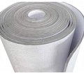 Us Energy Products -3mm- Reflective Foam Core Insulation Roll Radiant Barrier White Foil Faced Solid Vapor Warehouse Building 