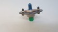Volvo Truck 21407621 Injector