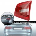Topteng Right Inner Trunk Led Tail Light Lamp Fit For Audi A6 C6 Sedan 2009-2011 4fd945094b