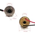 The Rop Shop Electric Fuel Pump Assembly For Mallory Marine Watercrafts 9-35428 935428