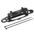 Nicecnc Ignition Device Relocation Dash Kit For Ktm 150 250 300 Xc-w Tpi 2024 Exc 350 450 500 F Six Days Xw-f Xcf-w Dirt Bike 