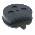 Solarhome Hand Brake Park Pad Kit 15 920103 920087 913501 478 00849 For Jcb 411 436 409zx 426e 416 411zx 412s 446 416s