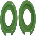Front Lower Coil Spring Mounting Kit Replacement For Ram 1500 1994 1995 1996 1997 1998 1999 2000 