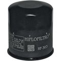Hiflofiltro Replacement Oil Filter Hf567 