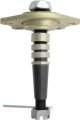 Allstar Performance All56261 Right Adjustable Upper Ball Joint 