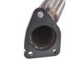 Front Flex Pipe 52572 For Buick Encore 2013 2018 And Chevy Trax Ls Lt Ltz Premier 2015 2019 