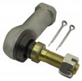 Two Tie Rod End Kit For Yamaha Viking 700 Vi Yxc700 Yxm700 4x4 Eps Hunter 2015
