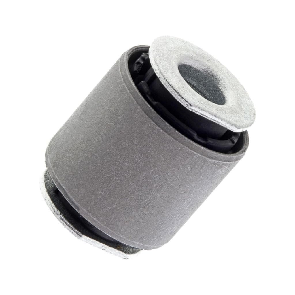 Knuckle Bushing For 2007 2008 2009 2010 Ford Explorer Sport Trac Rubber Black Press In 0 65 Inside Diameter Front Position