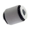 Knuckle Bushing For 2007 2008 2009 2010 Ford Explorer Sport Trac Rubber Black Press In 0 65 Inside Diameter Front Position