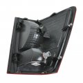 Am Taillight Taillamp Rear Brake Light Driver Side Left Lh For 07-10 Grand Cherokee