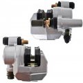 Gxywady Hydraulic Rear Brake Caliper Replacement For Yerf-dog Spiderbox Series Go Kart Cart 150cc Tomberlin Crossfire Cf150