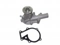 New Water Pump With Return Hose Thermostat Compatible Kubota D1105