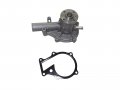 New Water Pump With Return Hose Thermostat Compatible Kubota D1105