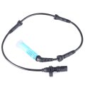 Abs Wheel Speed Sensor Left Front Right Fit For 2001-2005 Bmw 325xi 330xi Als434 