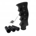 Sing F Ltd Car Gear Shifter Knob Stick Lever Manual Transmission Handle Style3x Adapter 