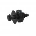 Fortpro Kit Oil Pan Grommet For Detroit 60 De23522281 
