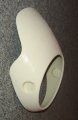 Nasu Cafe Style Universal Flyscreen Windscreen Fairing For Honda Cb350 Cb450 Cb500 Cb550 Cb650 Cb750 8 Opening 