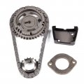 Ocpty Timing Chain Kit Compatible With 2005-2010 For Jeep Chrysler Dodge Wrangler Town Country Grand Caravan Pacifica 3 8l 3l