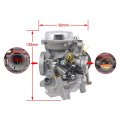 Carburetor Carb For Yamaha Virago Xv 250 1995-2007 125 1990-2010 V Star X 2008-2015 Route 66 250 1988-1999 Atv Quad Four