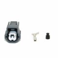 1 Way Pin Connector For Nissan Almera Mazda Sensor Repair Kit Pigtail Without Wire Infiniti And 