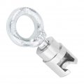 Dent Puller Universal Removal Tabs Car Repair Head Paintless Adapter For Slide Hammer And Pulling Tab