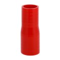 1 Pcs Straight Coupler Silicone Hose 38mm 5 -mm 77 Id 127mm 5 Length 0a Car Coolant 3-ply 4mm Thickness Air Intake Turbo 
