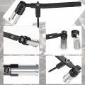9010 9010a 9010b Injector Remover Installer Fit For Cummins 5 9 24v And 6 7 Liter Diesel Engine Dodge Ram Truck 1500 2500 3500 