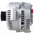 Ocpty Alternator 8519 Afd0165 5l2t-10300-aa Fit For 2004 2005 2006 2007 2008 Explorer 2009 Ranger Mercury Mountaineer 115 Amp