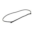 Door Mounted Weatherstrip For Ram 1500 2019 2025 Front Passenger Side Black Olx Mop68291602ae Cl360a50 