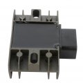 Aintier Powersports Alternator Rectifiers Fit For 2002-2009 2012-2014 Suzuki Ozark 250 2004-2009 Quadsport Z250 2003-2008 Z400