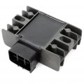 Aintier Powersports Alternator Rectifiers Fit For 2002-2009 2012-2014 Suzuki Ozark 250 2004-2009 Quadsport Z250 2003-2008 Z400