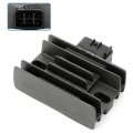 Aintier Powersports Alternator Rectifiers Fit For 2002-2009 2012-2014 Suzuki Ozark 250 2004-2009 Quadsport Z250 2003-2008 Z400