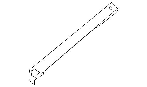 Genuine Nissan Parts Authentic Catalog Part From The Factory 65821-zx00a