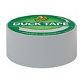 Duck Brand Colored Duct Tape Dove Grey 1 88 Inches X 20 Yards Single Roll 285226 
