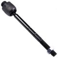 Es3572 Es3573 Outer Tie Rod End Steering Rack Boot Front Suspension For 2000-2004 Dodge Dakota 2000-2003 Durango