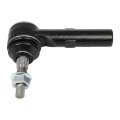 Es3572 Es3573 Outer Tie Rod End Steering Rack Boot Front Suspension For 2000-2004 Dodge Dakota 2000-2003 Durango