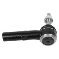Es3572 Es3573 Outer Tie Rod End Steering Rack Boot Front Suspension For 2000-2004 Dodge Dakota 2000-2003 Durango