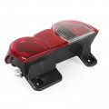 Topteng Tail Light Fit For Nissan Nv200 Submodel S Sv 2013 2014 2015 2016 2017 2018 Taxi 2014-2018