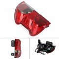Topteng Tail Light Fit For Nissan Nv200 Submodel S Sv 2013 2014 2015 2016 2017 2018 Taxi 2014-2018