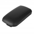 Lcwrgs Center Console Lid Armrest Kit Replacement For 2002-2009 Chevy Trailblazer Gmc Envoy Isuzu Ascender Buick Rainier 