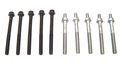 Dnj Head Bolt Kits Hbk330 For 98-03 Gm Isuzu 4 Cyl 2 2l 134 Ohv 8v Vortec 