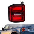 Driver Side Outer Tail Light Replacement For Land Cruiser 2024-2025 Rear Lamp Assembly 81561-60d80 