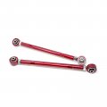 Godspeed Adjustable Rear Toe Arms For Bmw 2-series 2014 Up With Spherical Bearing 