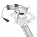Aintier Power Window Regulator With Motor Fit For 1999-2003d F-450 Super Duty 1999-2012d For For F-250 Front Right 748-21ier