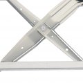 Aintier Power Window Regulator With Motor Fit For 1999-2003d F-450 Super Duty 1999-2012d For For F-250 Front Right 748-21ier