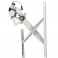Aintier Power Window Regulator With Motor Fit For 1999-2003d F-450 Super Duty 1999-2012d For For F-250 Front Right 748-21ier