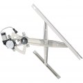 Aintier Power Window Regulator With Motor Fit For 1999-2003d F-450 Super Duty 1999-2012d For For F-250 Front Right 748-21ier
